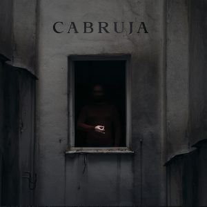 Cabruja Album Cd.