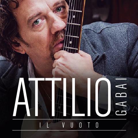 Attilio Gabai